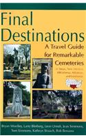 Final Destinations