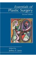 Essentials of Plastic Surgery