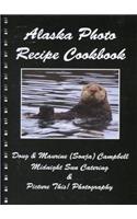Alaska Photo Recipe Cookbook