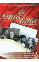 The Paris Letter