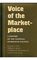 Voice of the Marketplace
