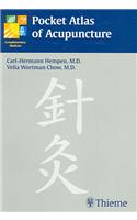 Pocket Atlas of Acupuncture
