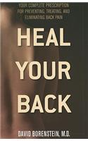 Heal Your Back