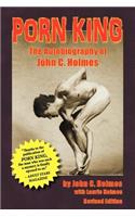 Porn King - The Autobiography of John Holmes