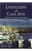 Lobstering Off Cape Ann: