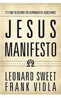 Jesus Manifesto