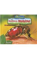 Bloodthirsty Mosquitoes