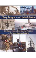 Navy League of the Us