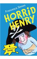 Horrid Henry