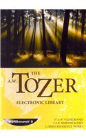 W TOZER ELECTRONIC LIBRARY THE