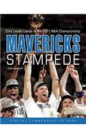 Mavericks Stampede