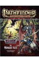 Pathfinder Adventure Path: Wrath of the Righteous Part 4 - The Midnight Isles