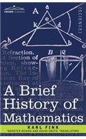 Brief History of Mathematics