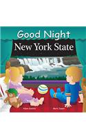 Good Night New York State