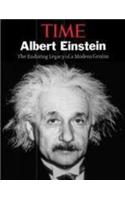 Time Albert Einstein