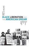 Black Liberation And The American Dream
