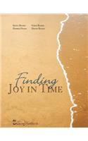 Finding JOY IN TIME