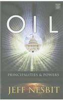 Oil: Principalities & Powers