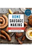 Home Sausage Making, 4th Edition