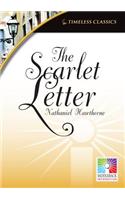 The Scarlet Letter Interactive Whiteboard Resource: (Easy-To-Use Interactive Smart Board Lessons (Timeless Classi)