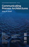 Communicating Process Architectures 2015 & 2016