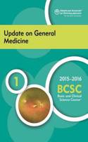 2015-2016 Basic and Clinical Science Course (BCSC) Residency Print Set