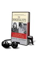 The Immortalists