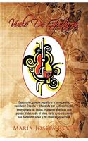 Vuelo de Guitarras