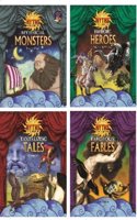 Tales from Ancient Greece Set