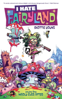 I Hate Fairyland Volume 1: Madly Ever After: Madly Ever After(I Hate Fairyland)