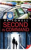Second in Command