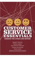 Customer Service Essentials