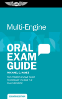 Multi-Engine Oral Exam Guide