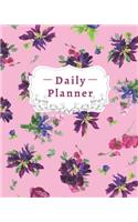 Daily Planner