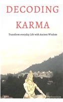 Decoding Karma