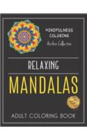 Mandalas To Color