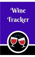 Wine Tracker