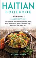 Haitian Cookbook