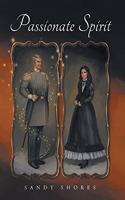 Passionate Spirit