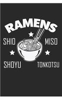 Ramens