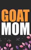Goat Mom