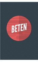Beten