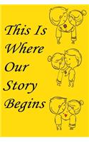 This is where our story begins
