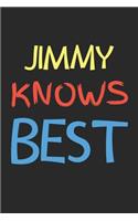 Jimmy Knows Best