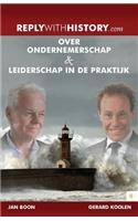Replywithhistory.Com: Over Ondernemersch
