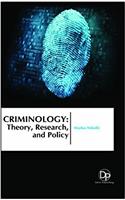 Criminology