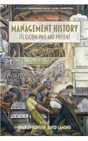 Management History