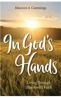 In God's Hands