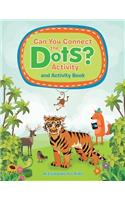 Can You Connect the Dots? Activity and Activity Book