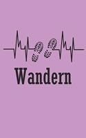 Wandern